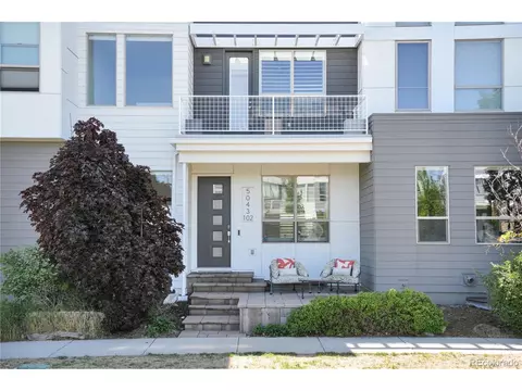 5043 Valentia St #102, Denver, CO 80238