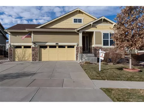 23415 E Piccolo Dr, Aurora, CO 80016