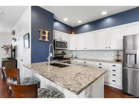 4401 Hydrangea Way, Castle Rock, CO 80109
