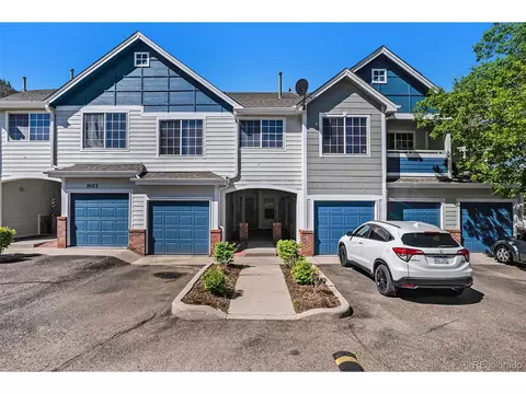 19172 E Arkansas Dr #25-106, Aurora, CO 80017