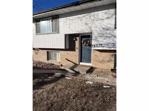4211 Central St, Evans, CO 80620