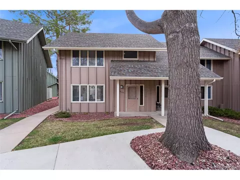 1820 Indian Meadows Ln, Fort Collins, CO 80525