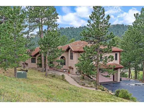 28047 Meadowlark Dr, Golden, CO 80401