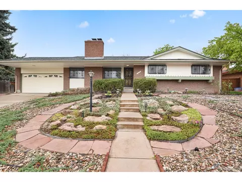 1656 S Kenton Way, Aurora, CO 80012