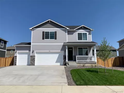7479 E 158th Ave, Thornton, CO 80602 photo 1