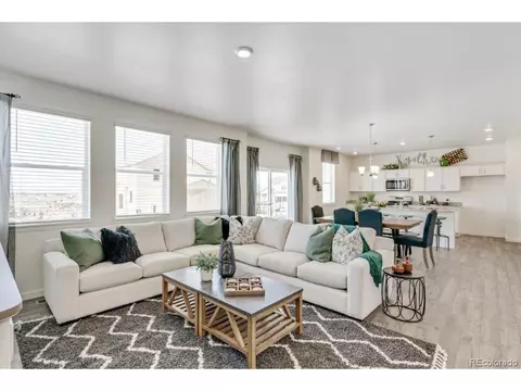 7479 E 158th Ave, Thornton, CO 80602 photo 3