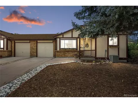 1370 S Sierra Dr, Castle Rock, CO 80104