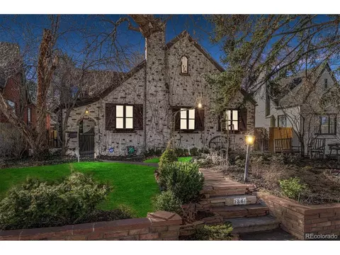 1361 Cherry St, Denver, CO 80220