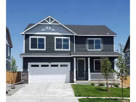 2726 73rd Ave, Greeley, CO 80634