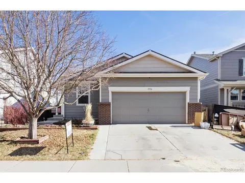 5554 Laredo St, Denver, CO 80239