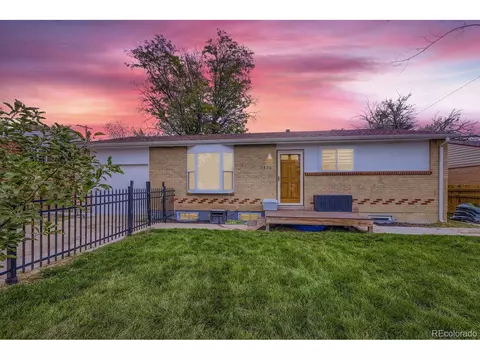 7836 Vallejo St, Denver, CO 80221