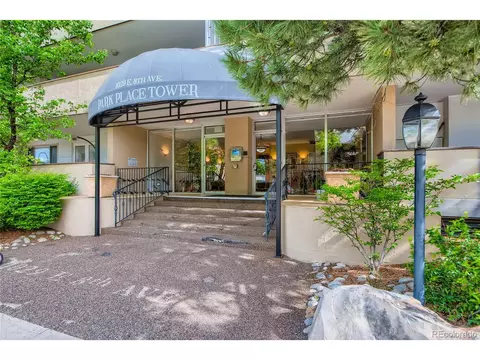 1029 E 8th Ave #601, Denver, CO 80218 photo 2