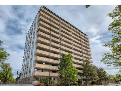 1029 E 8th Ave #601, Denver, CO 80218 photo 27