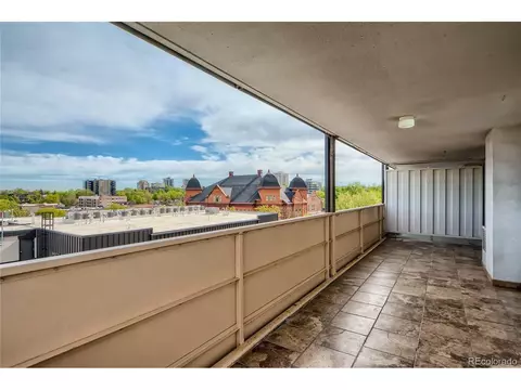 1029 E 8th Ave #601, Denver, CO 80218 photo 24