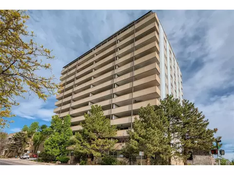 1029 E 8th Ave #601, Denver, CO 80218 photo 1