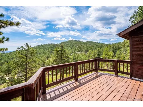 84 Sunny Ridge Ln, Bailey, CO 80421 photo 20