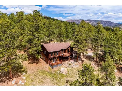 84 Sunny Ridge Ln, Bailey, CO 80421 photo 26
