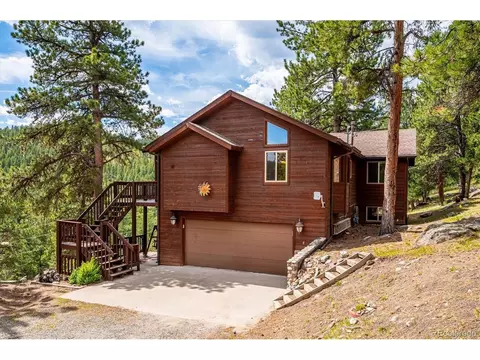 84 Sunny Ridge Ln, Bailey, CO 80421 photo 2