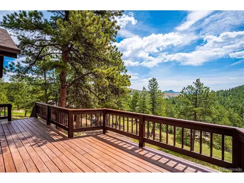84 Sunny Ridge Ln, Bailey, CO 80421 photo 3