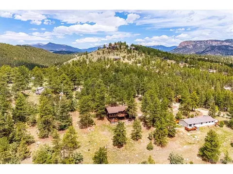 84 Sunny Ridge Ln, Bailey, CO 80421 photo 28