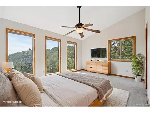 84 Sunny Ridge Ln, Bailey, CO 80421 photo 9