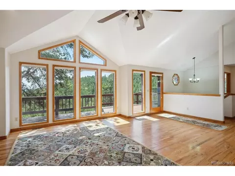 84 Sunny Ridge Ln, Bailey, CO 80421 photo 32