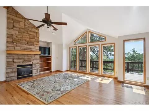 84 Sunny Ridge Ln, Bailey, CO 80421 photo 31