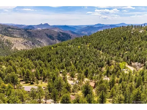84 Sunny Ridge Ln, Bailey, CO 80421 photo 30
