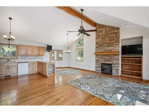 84 Sunny Ridge Ln, Bailey, CO 80421 photo 33