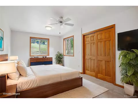 84 Sunny Ridge Ln, Bailey, CO 80421 photo 14