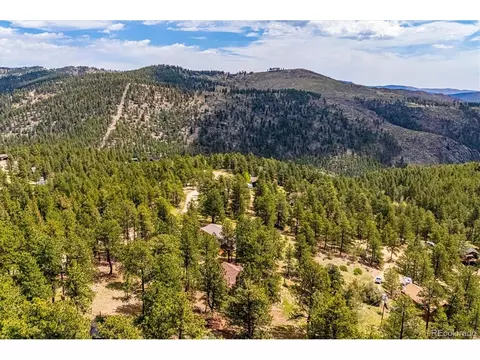 84 Sunny Ridge Ln, Bailey, CO 80421 photo 29