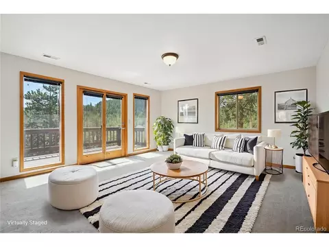 84 Sunny Ridge Ln, Bailey, CO 80421 photo 15