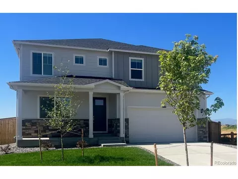 13717 Siltstone St, Longmont, CO 80504