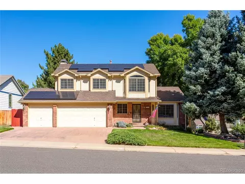 11341 W 66th Pl, Arvada, CO 80004