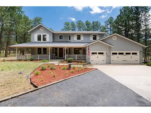 18485 Lazy Summer Way, Monument, CO 80132