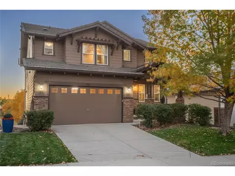 10285 Kenneth Dr, Parker, CO 80134