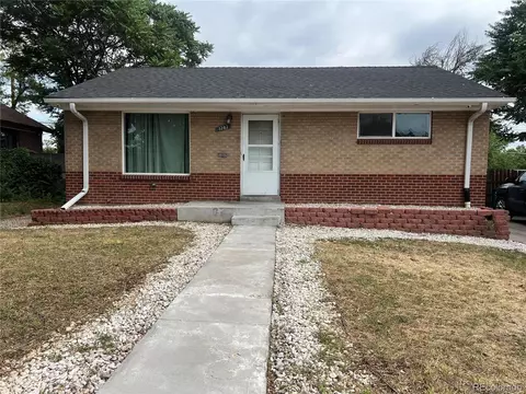 Undisclosed, Denver, CO 80221