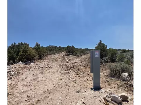 0 Hillcrest Terrace Rd, San Luis, CO 81152