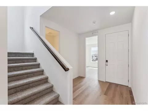 Entry Way - 4615 Sugar Beet St, Johnstown, CO 80534 photo 1 of 2