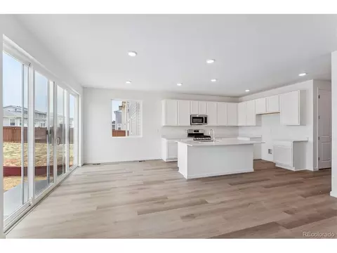 Kitchen - 4615 Sugar Beet St, Johnstown, CO 80534 photo 2 of 4