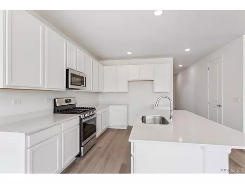 Kitchen - 4615 Sugar Beet St, Johnstown, CO 80534 photo 4 of 4