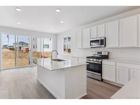 Kitchen - 4615 Sugar Beet St, Johnstown, CO 80534 photo 1 of 4