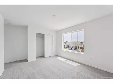 Bedroom - 4615 Sugar Beet St, Johnstown, CO 80534 photo 2 of 4