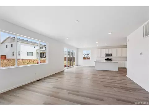 Living - 4615 Sugar Beet St, Johnstown, CO 80534 photo 3 of 4