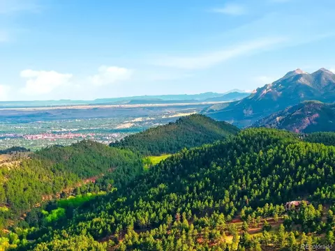 View/Area - 952 Rembrandt Rd, Boulder, CO 80302 photo 1 of 1