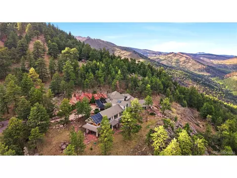 Other - 952 Rembrandt Rd, Boulder, CO 80302 photo 11 of 12