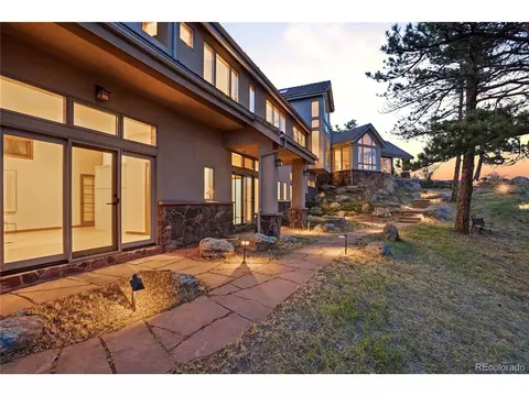 Exterior - 952 Rembrandt Rd, Boulder, CO 80302 photo 1 of 10