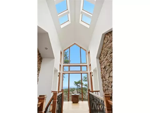 Entry Way - 952 Rembrandt Rd, Boulder, CO 80302 photo 2 of 6
