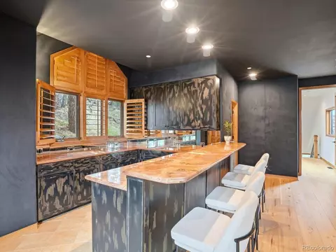 Kitchen - 952 Rembrandt Rd, Boulder, CO 80302 photo 3 of 4