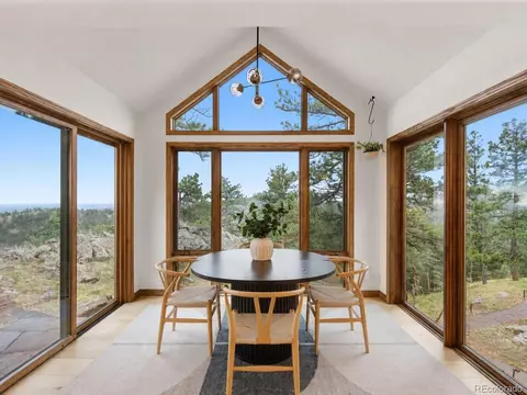 Dining - 952 Rembrandt Rd, Boulder, CO 80302 photo 1 of 3